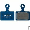 Galfer Bremsbelag Road Shimano - Ultegra Disc Road, Dura Ace