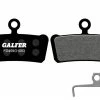 Galfer Bremsbelag Standard AVID - X0 Trail, 7 Trail, 9 Trail -Fahrrad Abenteuer glafer fd459