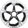 Shimano Bremsscheibe RT-MT900 Ice Technologies Freeza 203 Mm 