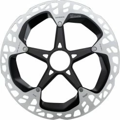 Shimano Bremsscheibe RT-MT900 Ice Technologies Freeza 203 Mm 