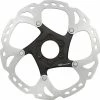 Shimano Bremsscheibe SM-RT86 Ice Technologies 180 Mm -Fahrrad Abenteuer ismrt86m2 180