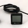 Impulse LCD Compact Display Mit Nahbedieneinheit -Fahrrad Abenteuer kd170515041 7