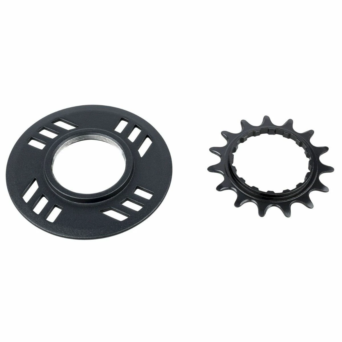 Trek Powerfly Kettenblatt Bosch 2 Boost 15T Offset Mit Kettenschutzring 3 Trek Powerfly Kettenblatt Bosch 2 Boost 15T Offset Mit Kettenschutzring