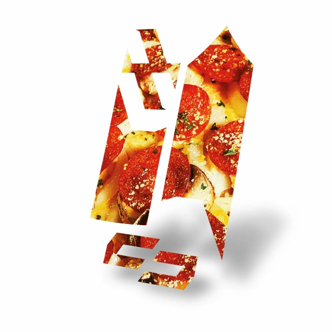 Unleazhed - M02 Sticker - Alfonso 3 Unleazhed - M02 Sticker - Alfonso