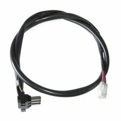 YAMAHA Motorkabel Lang Für Gepäckträgerakku