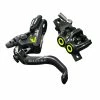 Magura MT7 PRO, 1-Finger HC-Hebel Einzelbremse -Fahrrad Abenteuer mt7