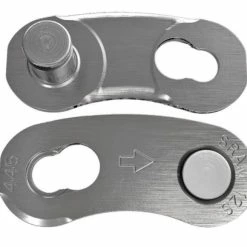 SRAM Eagle PowerLock Kettenverschlussglied Silber Für SRAM-12-fach-Ketten