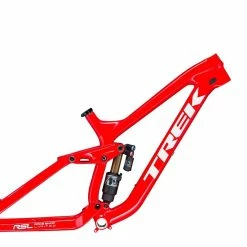 Trek Rahmenset Session C 27,5 Viper Red