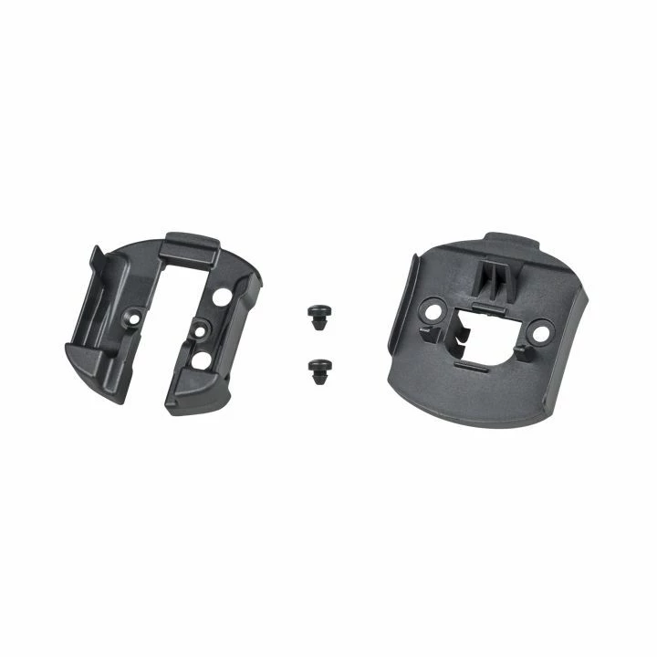 Trek RIB Bosch Battery Lock Covers Kit 3 Trek RIB Bosch Battery Lock Covers Kit
