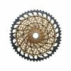 Sram Zahnkranz-Kassette XG-1299 10-52 Zähne 12-fach Gold -Fahrrad Abenteuer s l1600