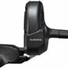 Shimano STePS SW-E8000-L Schalter Für E-Mountainbikes - Schwarz -Fahrrad Abenteuer shimano steps ebike system sw e8000 l l zz std s1 jpg 22168c944a 3949