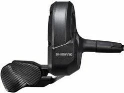 Shimano STePS SW-E8000-L Schalter Für E-Mountainbikes - Schwarz