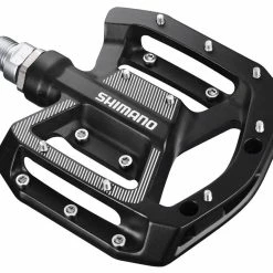 Shimano PDGR500 Flat Pedal Schwarz