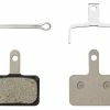 Shimano Scheibenbremsbelag B01S Resin -Fahrrad Abenteuer shimano scheibenbremsbelag b01s resin