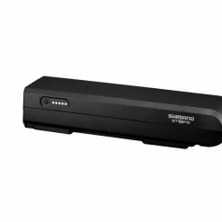 Shimano STEPS BT-E6001 / 504 Wh Gepäckträgerakku