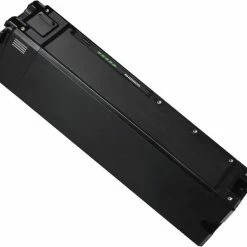 Shimano STEPS BT-E8020 / 504 Wh Integrierter Unterrohrakku