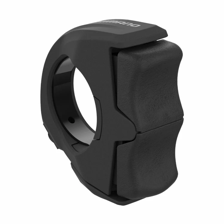 Shimano STEPS EP8 Schaltereinheit 3 Shimano STEPS EP8 Schaltereinheit