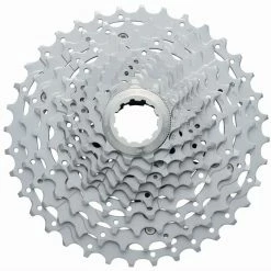 Shimano XT Kassettenkranz 11 - 36 Zähne 10-fach