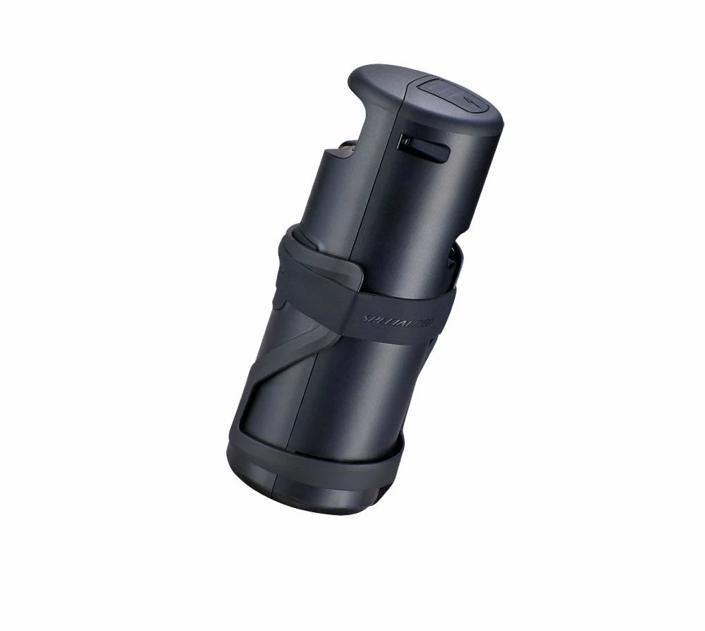 Specialized SL Range Extender Akku 160 Wh 3 Specialized SL Range Extender Akku 160 Wh