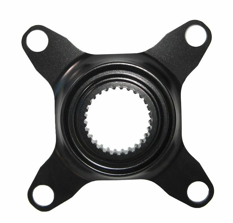 YAMAHA Spider Sduro 6.0 3 YAMAHA Spider Sduro 6.0