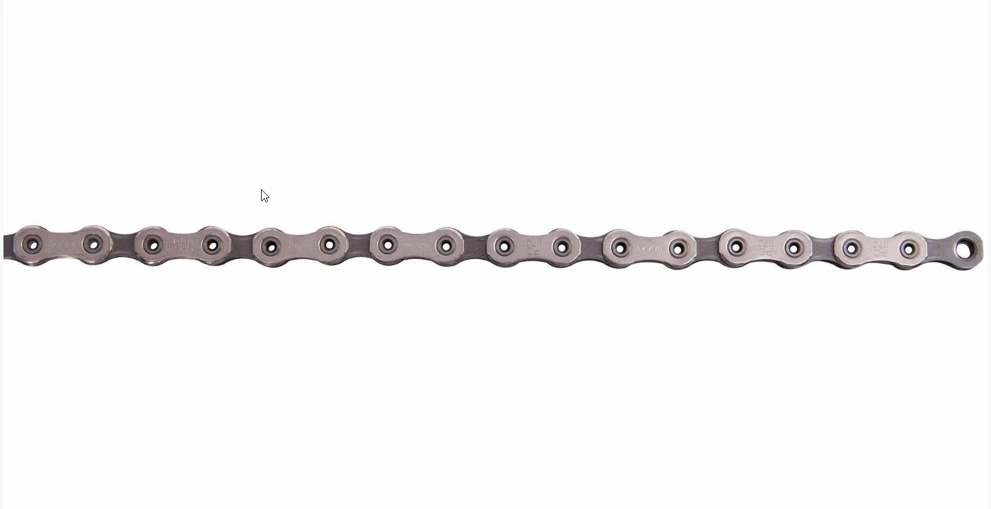 SRAM Kette PC1170 11-fach 120 Glieder 3 SRAM Kette PC1170 11-fach 120 Glieder