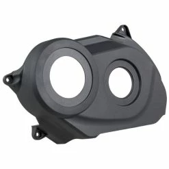 Trek Powerfly Motorabdeckung Linke Seite 2018