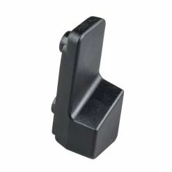 Trek Motorcover Antriebsseite Kettenführung Bj. 2018 Black