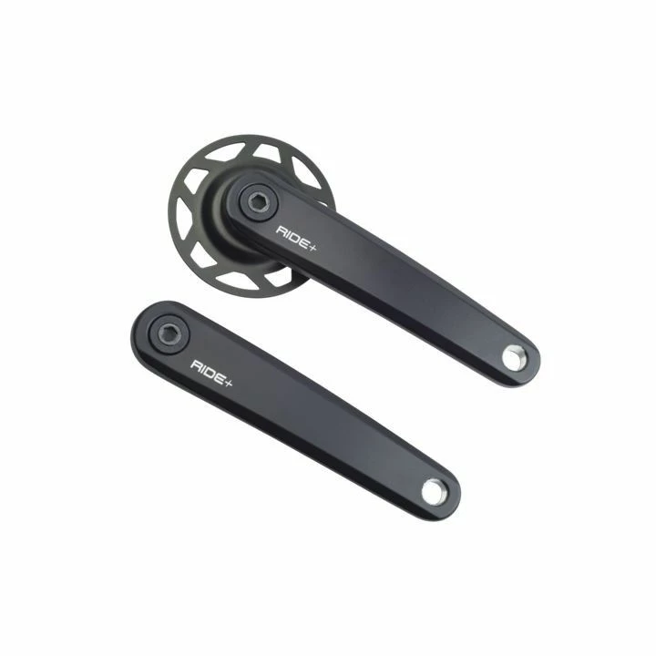 Kurbelset Bosch Trek Powerfly 175mm Mit Kettenschutzring 3 Kurbelset Bosch Trek Powerfly 175mm Mit Kettenschutzring