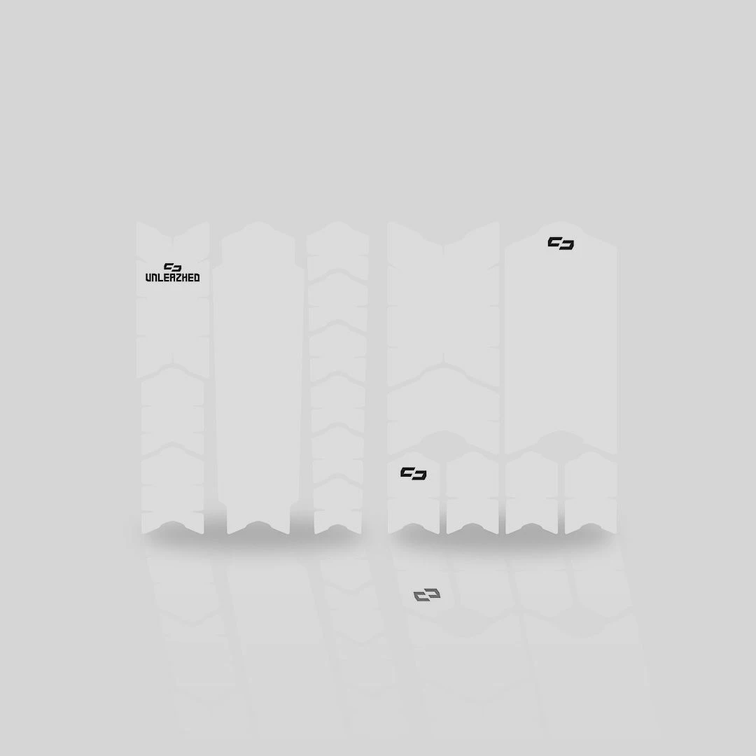 Unleazhed - BP01 Schutzfolie E-frame Clear Glossy L 3 Unleazhed - BP01 Schutzfolie E-frame Clear Glossy L