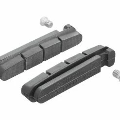 Shimano Bremsbelag R55C3 Für Cartridge Bremsschuh - Alufelge