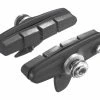 Shimano Bremsschuh R55C3 Cartridge Für BR-6700 - Alufelge -Fahrrad Abenteuer y8g698080 1