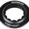Shimano Verschlussring Bremsscheibe Für SM-RT81, SM-RT67 2 Shimano Verschlussring Bremsscheibe Für SM-RT81, SM-RT67 -Fahrrad Abenteuer y8k198010